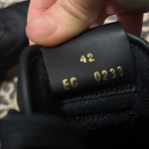 Men’s Givenchy Sneakers - Picture 7 of 7